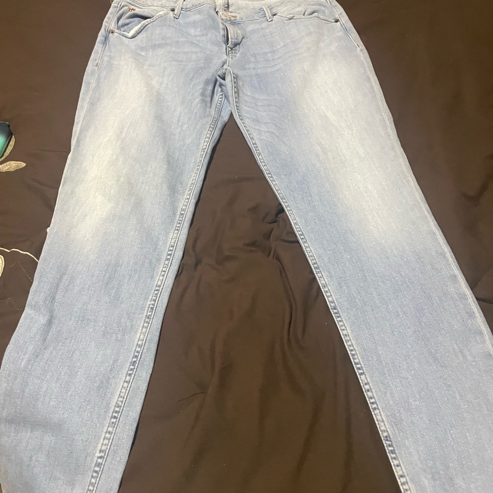 Hudson Jean sz 32
